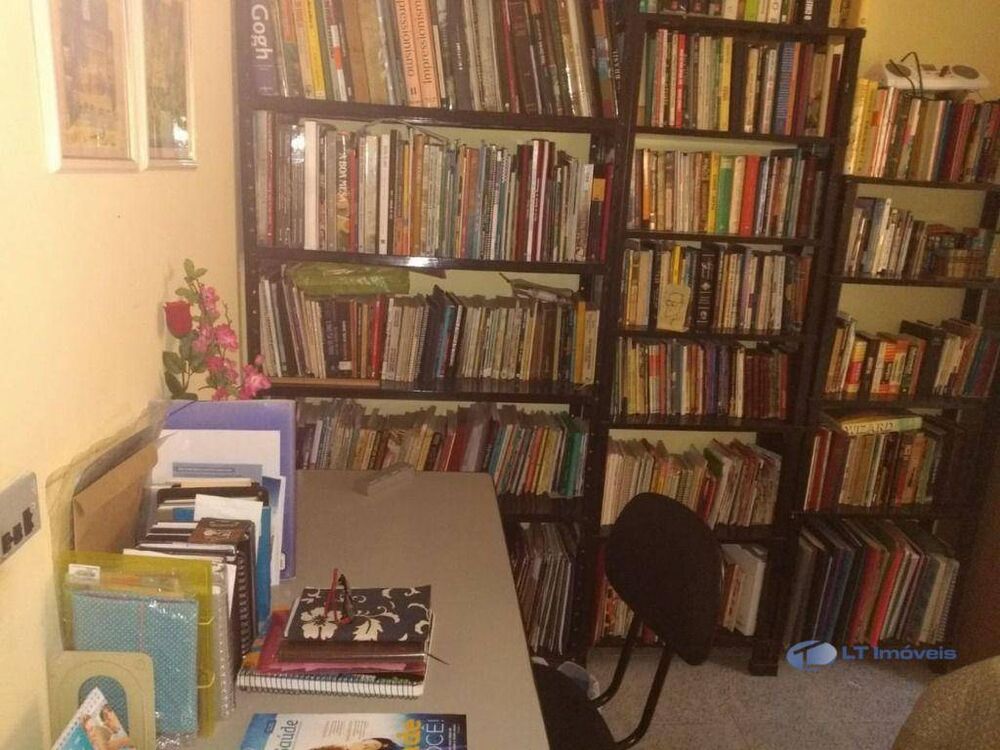 Casa, 3 quartos, 280 m² - Foto 38