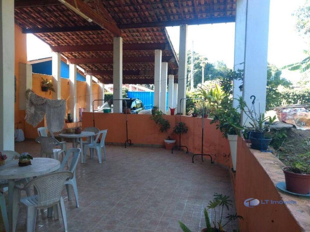 Casa, 3 quartos, 280 m² - Foto 31