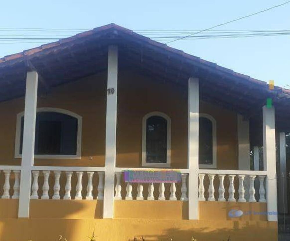 Casa, 3 quartos, 280 m² - Foto 24