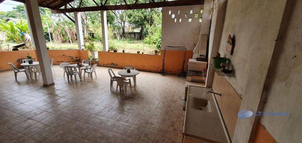 Casa, 3 quartos, 280 m² - Foto 36