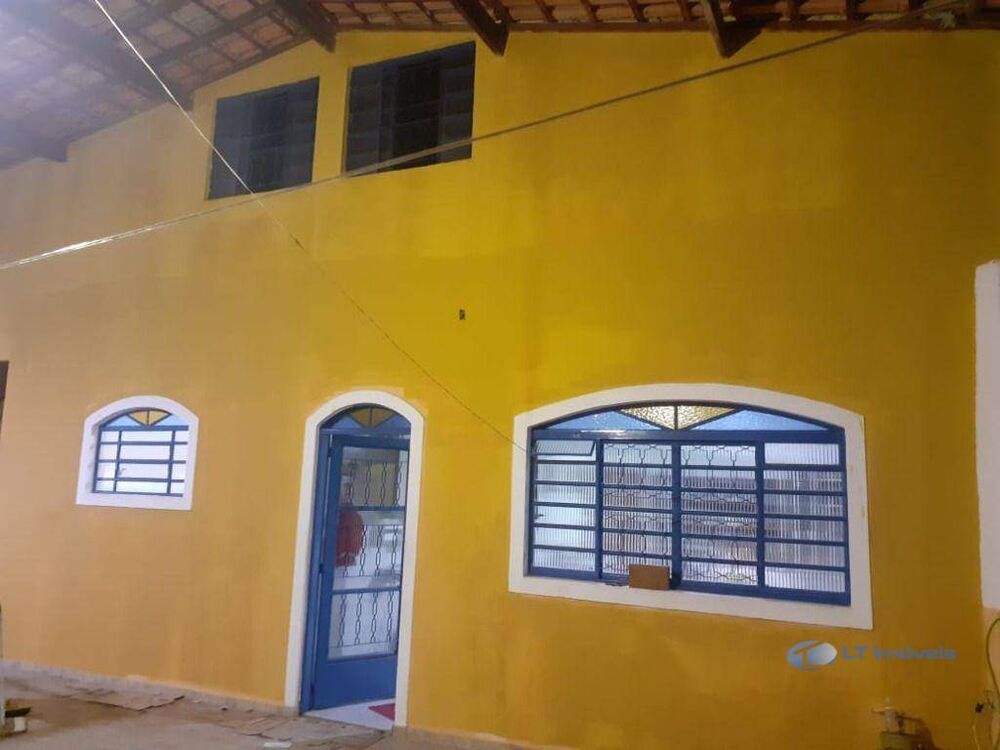 Casa, 3 quartos, 280 m² - Foto 12
