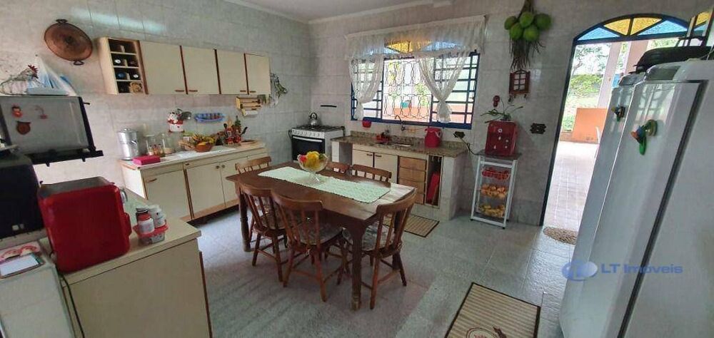 Casa, 3 quartos, 280 m² - Foto 8