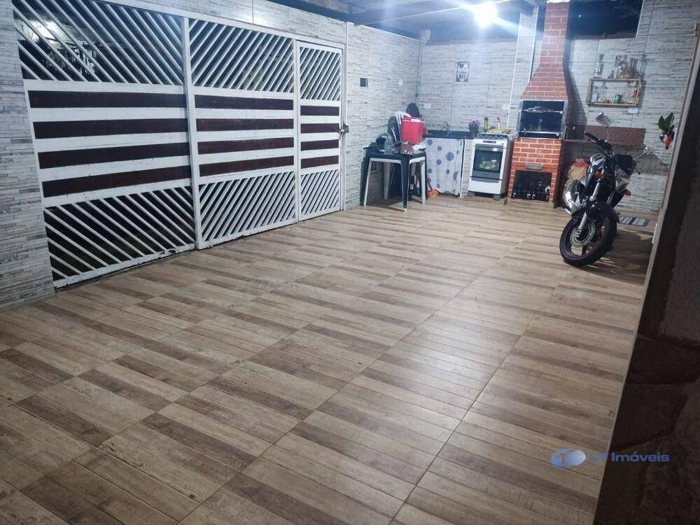 Casa, 3 quartos - Foto 3
