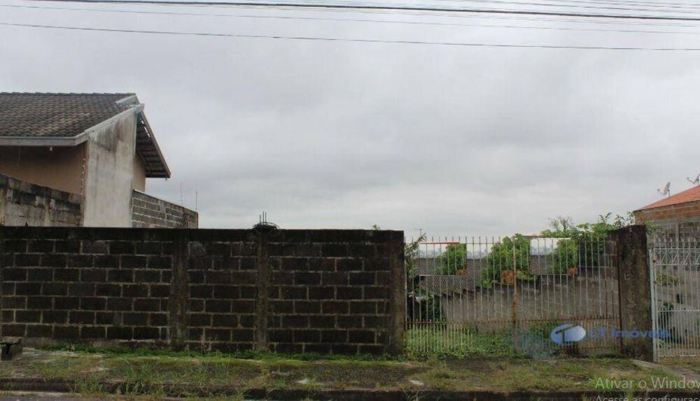 Terreno, 250 m² - Foto 1