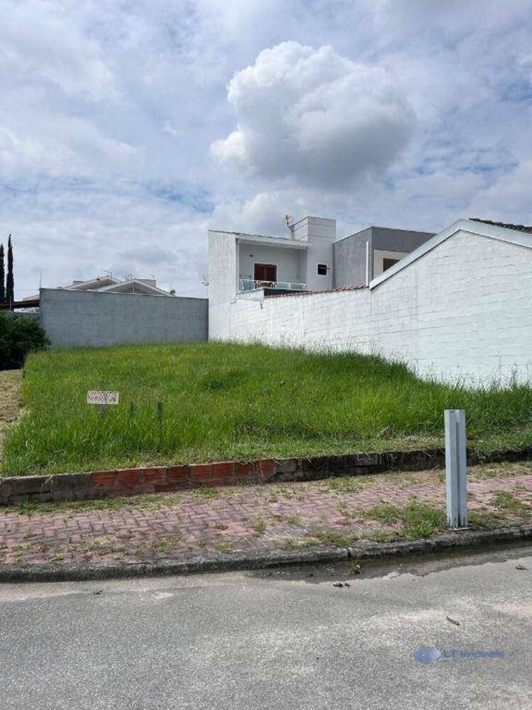 Terreno, 250 m² - Foto 1