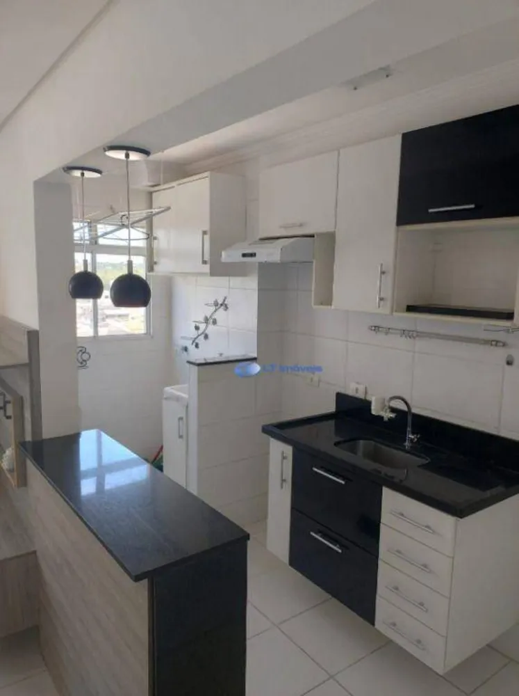 Apartamento, 2 quartos, 47 m² - Foto 1