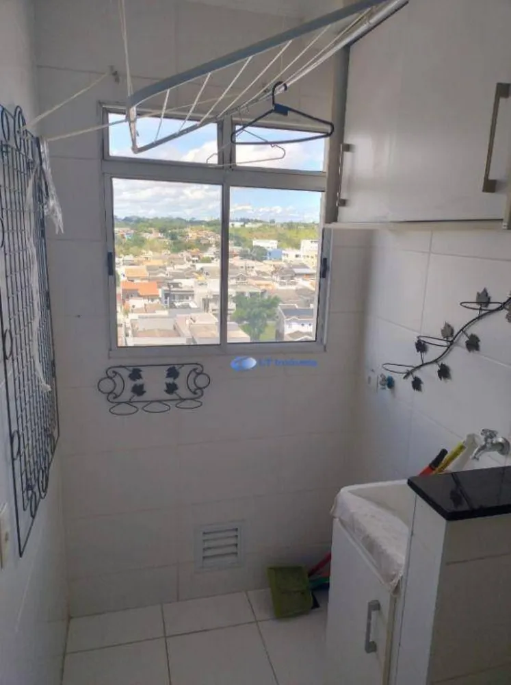 Apartamento, 2 quartos, 47 m² - Foto 2