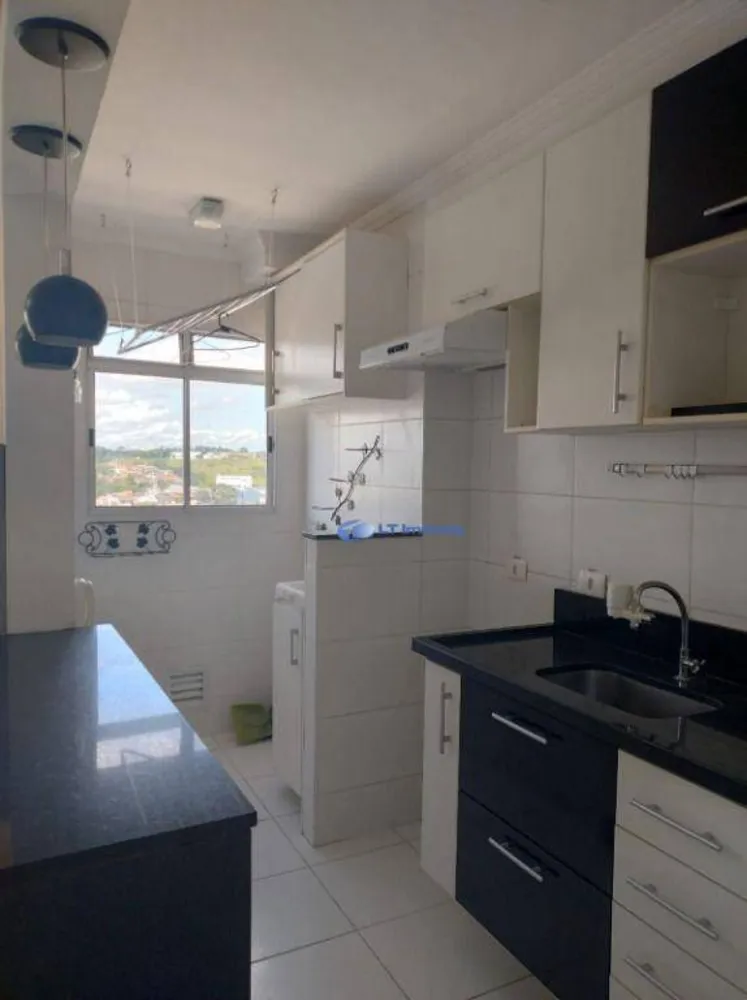 Apartamento, 2 quartos, 47 m² - Foto 3