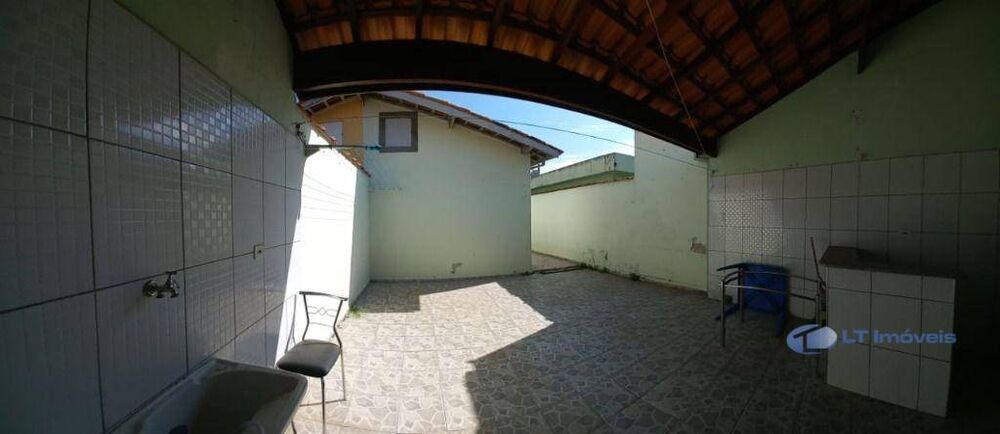 Casa, 2 quartos, 94 m² - Foto 2