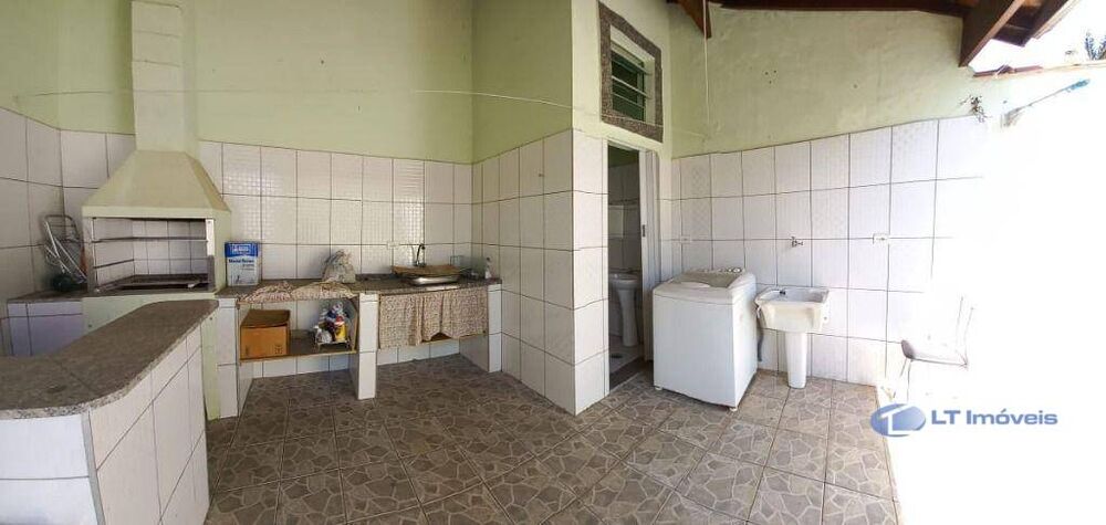 Casa, 2 quartos, 94 m² - Foto 4