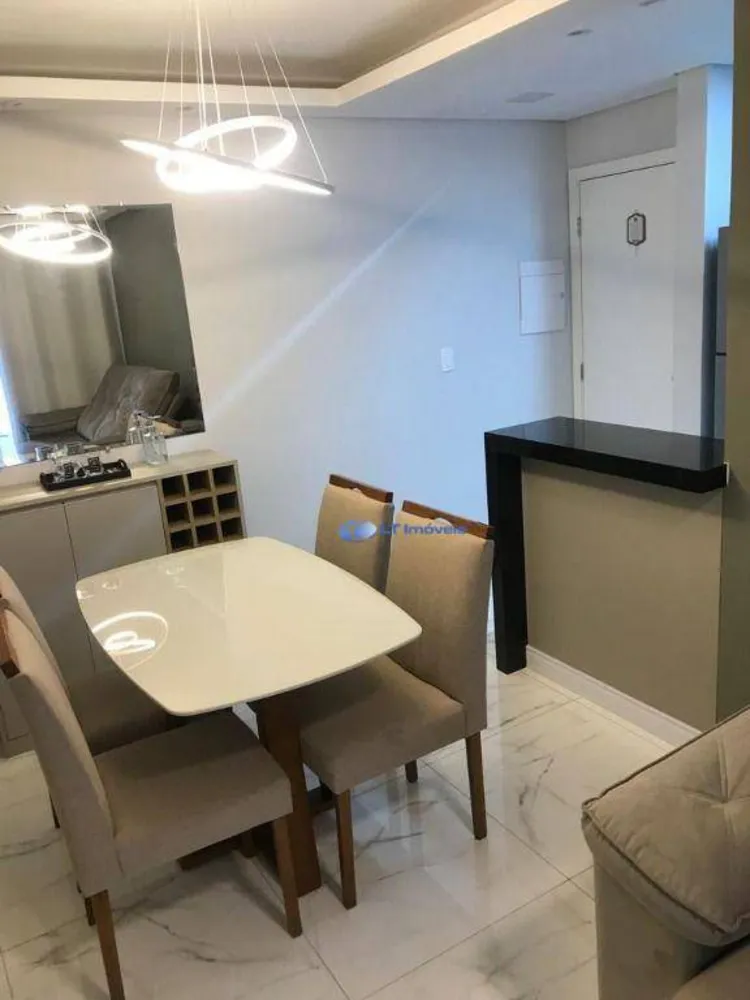Apartamento, 2 quartos, 45 m² - Foto 3