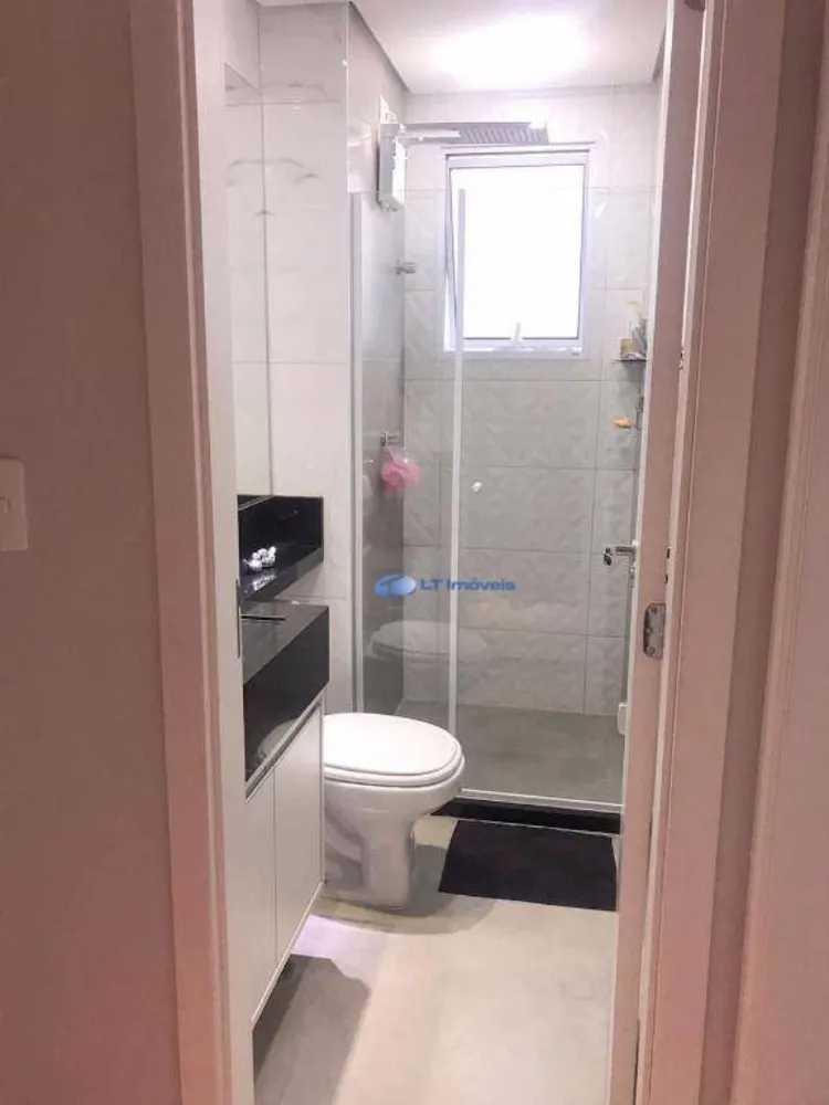 Apartamento, 2 quartos, 45 m² - Foto 2