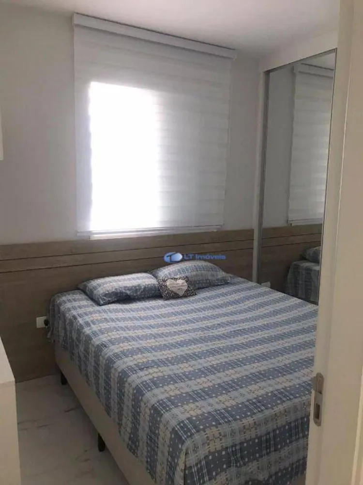 Apartamento, 2 quartos, 45 m² - Foto 4
