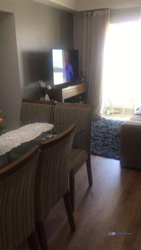 Apartamento, 2 quartos, 69 m² - Foto 2