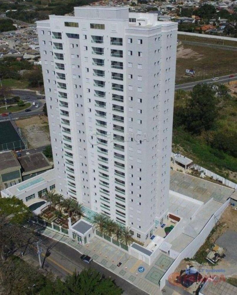 Apartamento, 2 quartos, 69 m² - Foto 3