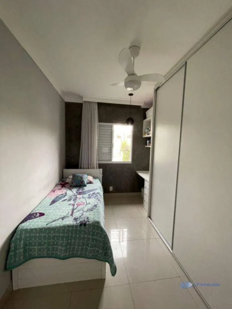Casa de Condomínio, 2 quartos - Foto 3