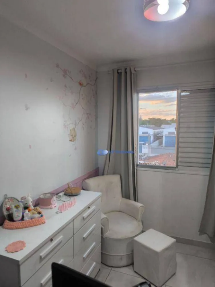 Apartamento, 2 quartos, 58 m² - Foto 4