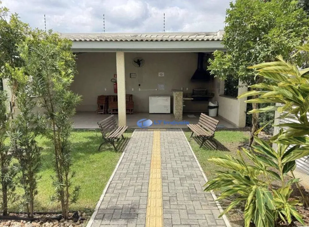 Apartamento, 2 quartos, 58 m² - Foto 2