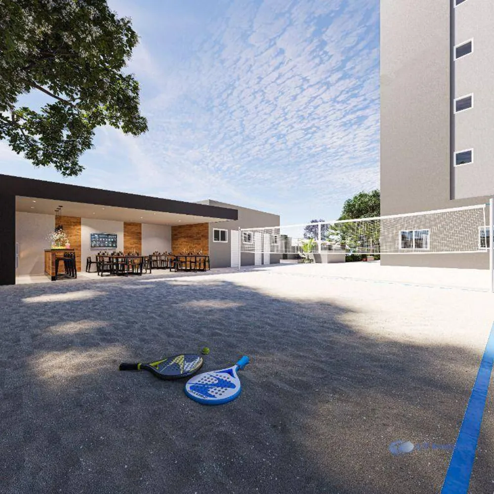 Apartamento, 2 quartos, 58 m² - Foto 3