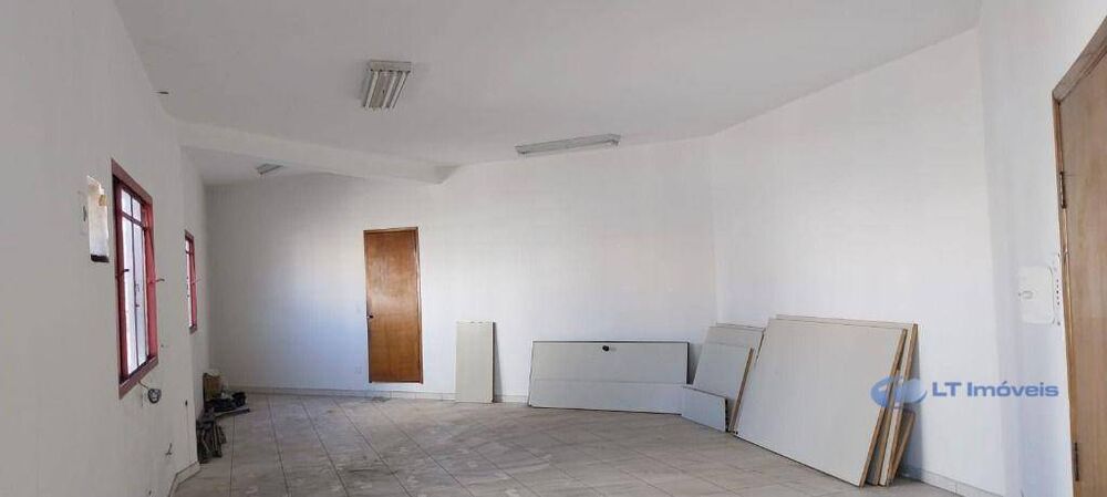 Conjunto Comercial-Sala para alugar, 60m² - Foto 3