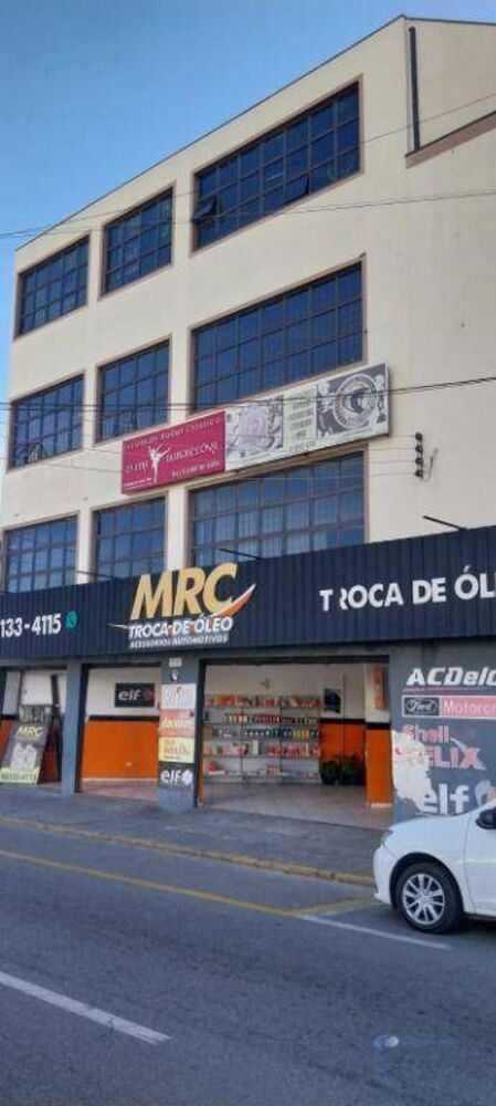 Conjunto Comercial-Sala para alugar, 60m² - Foto 1