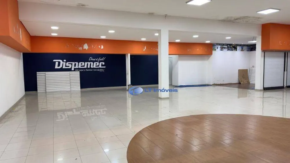 Loja-Salão, 1000 m² - Foto 2