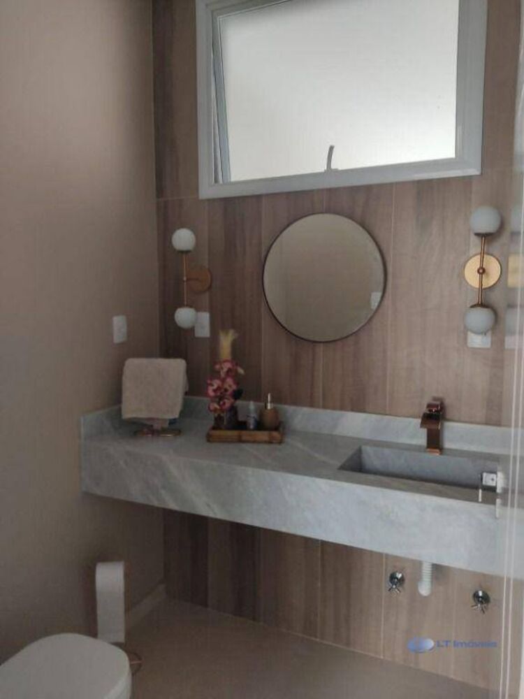 Casa de Condomínio, 3 quartos - Foto 8