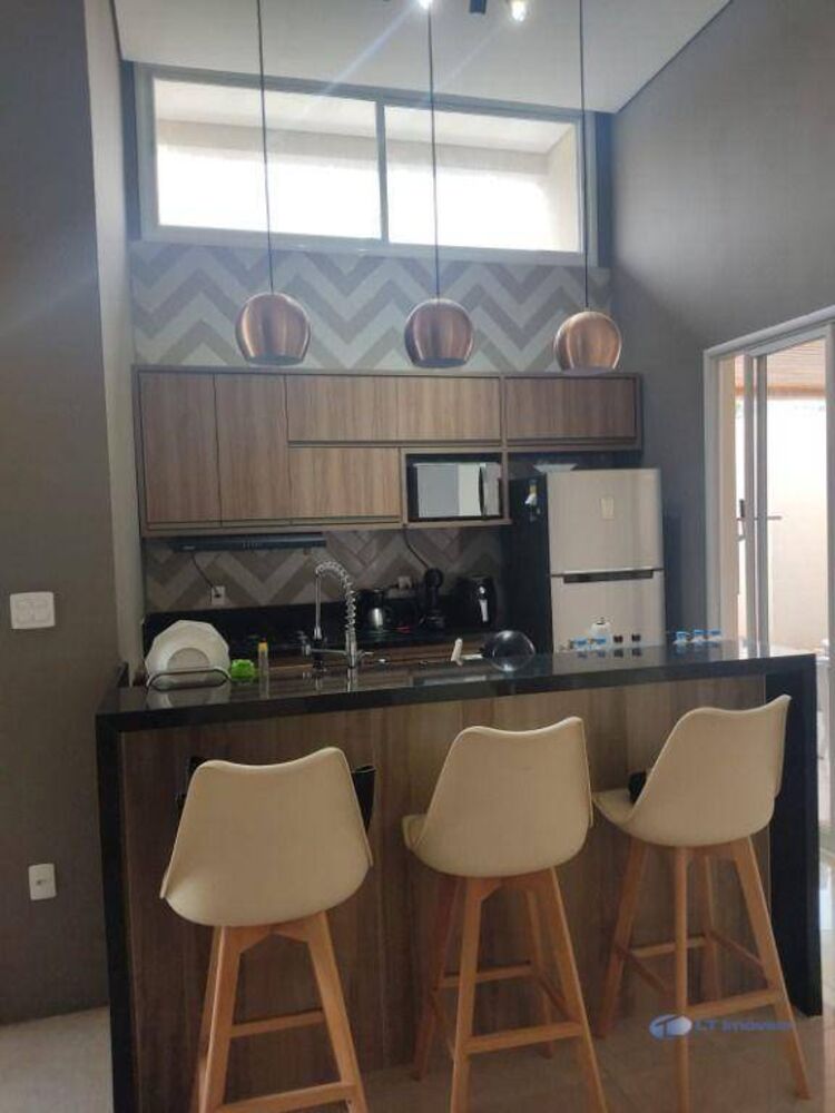 Casa de Condomínio, 3 quartos - Foto 2