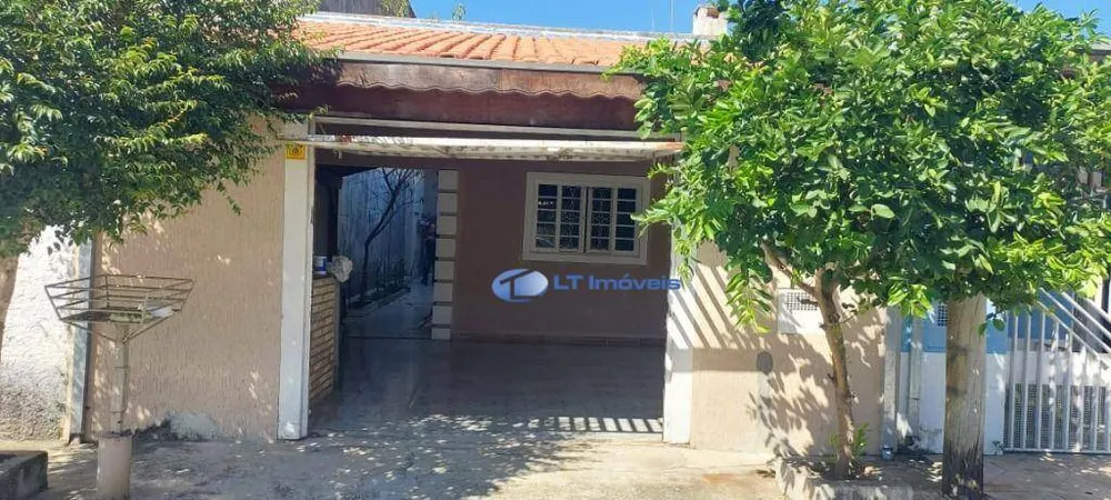 Casa, 2 quartos, 68 m² - Foto 1