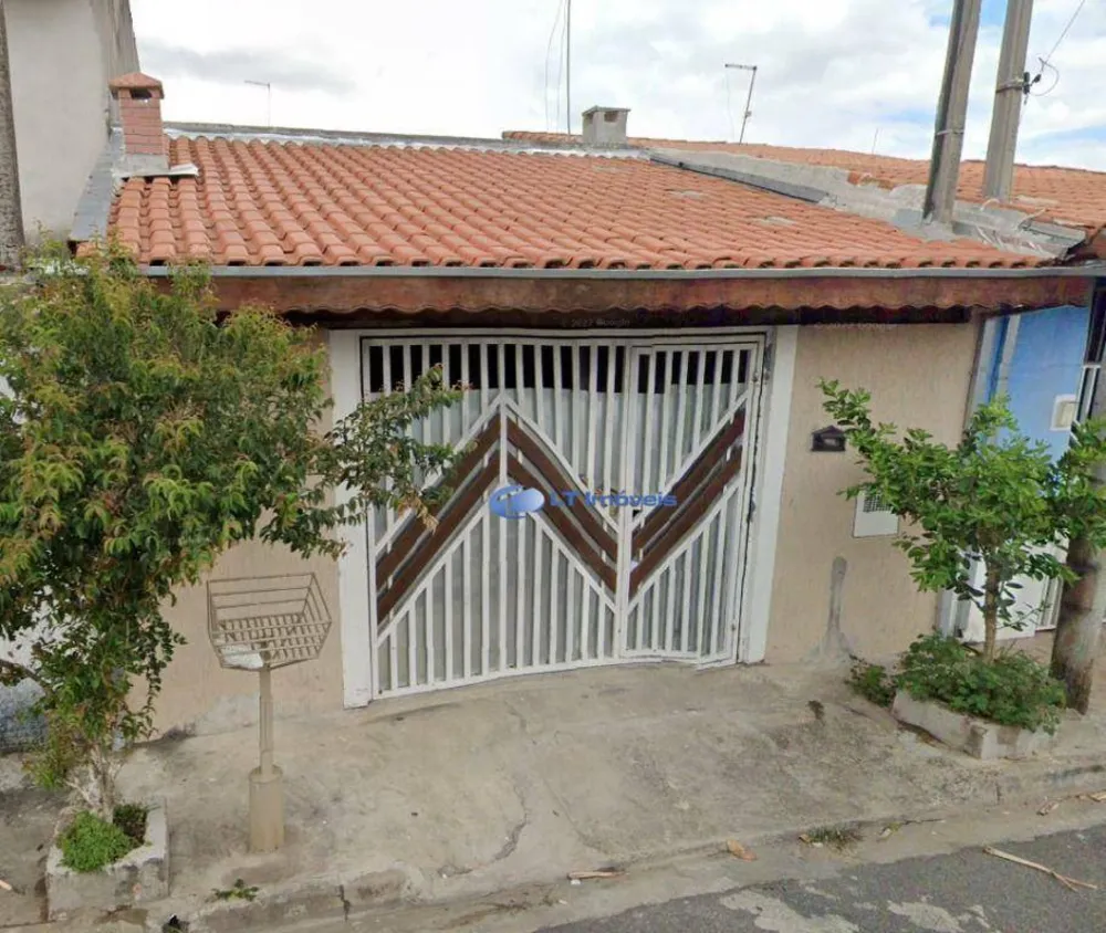 Casa, 2 quartos, 68 m² - Foto 2