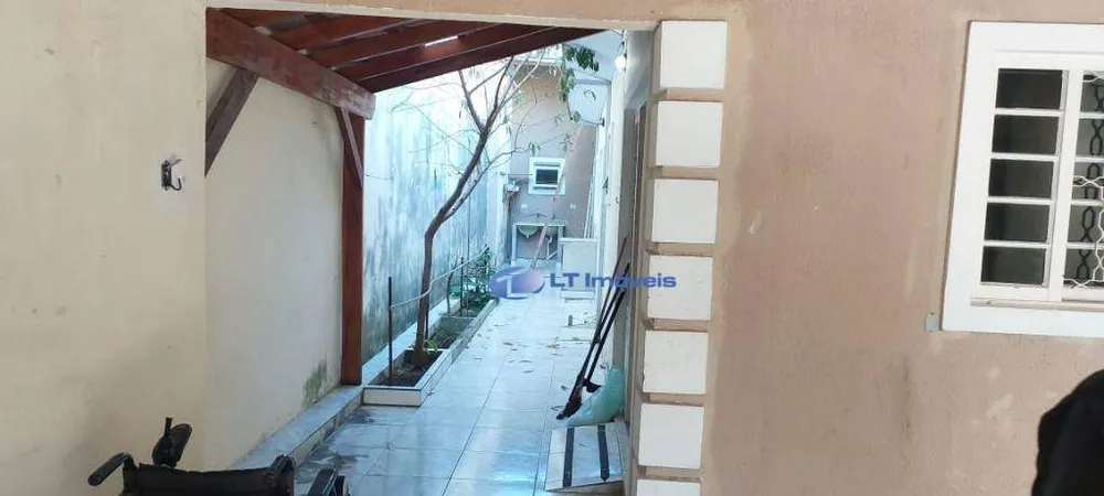 Casa, 2 quartos, 68 m² - Foto 3