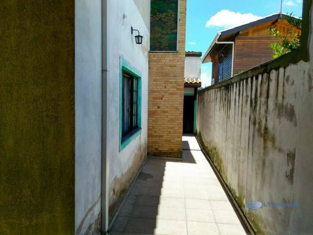 Sobrado, 3 quartos, 330 m² - Foto 4
