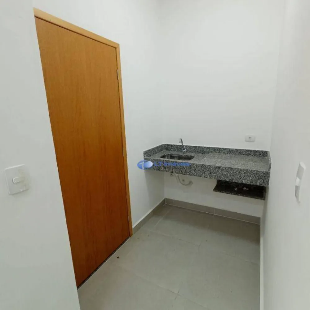 Loja-Salão, 135 m² - Foto 1