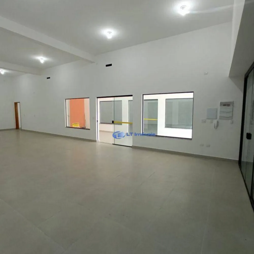 Loja-Salão, 135 m² - Foto 3