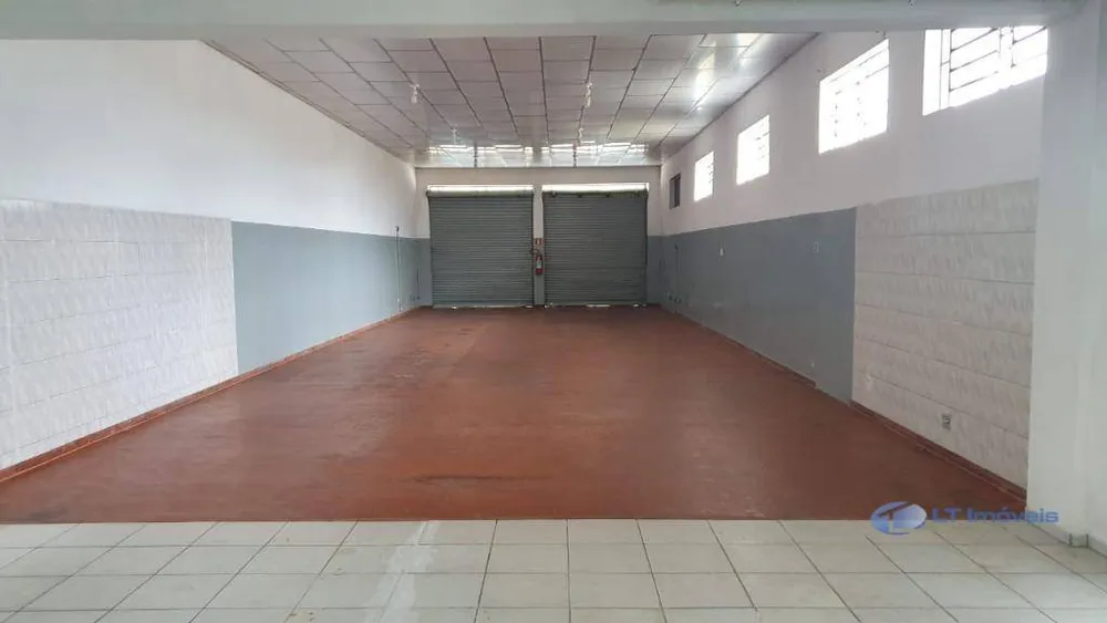 Loja-Salão, 356 m² - Foto 1