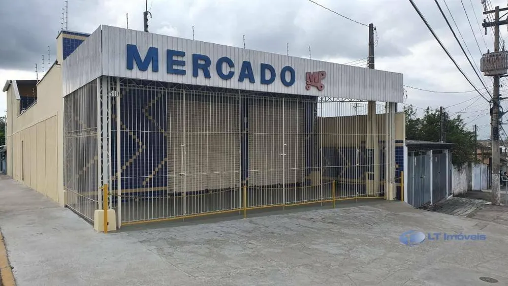Loja-Salão, 356 m² - Foto 4