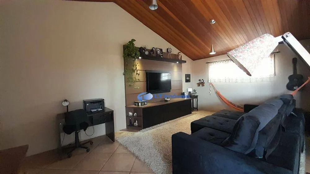 Casa, 2 quartos, 206 m² - Foto 3