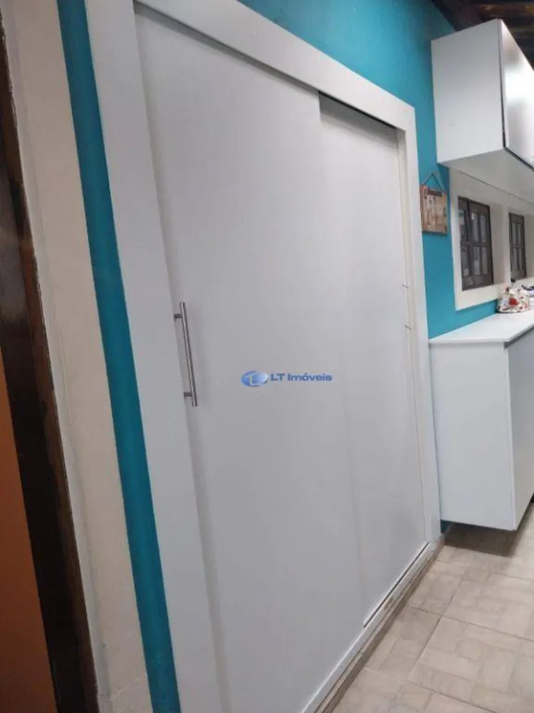 Casa, 2 quartos, 206 m² - Foto 1