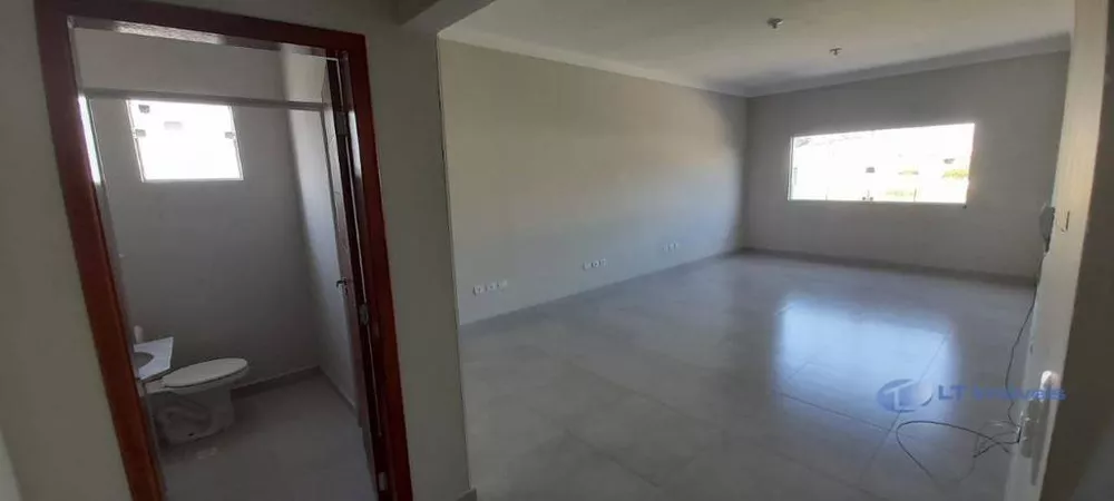 Sala-Conjunto, 35 m² - Foto 2