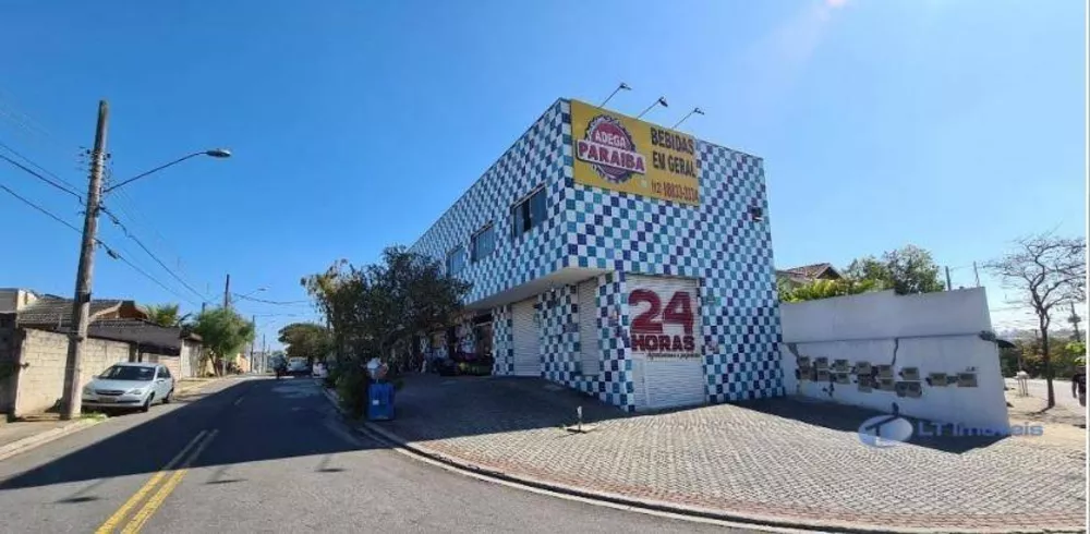 Sala-Conjunto, 35 m² - Foto 1