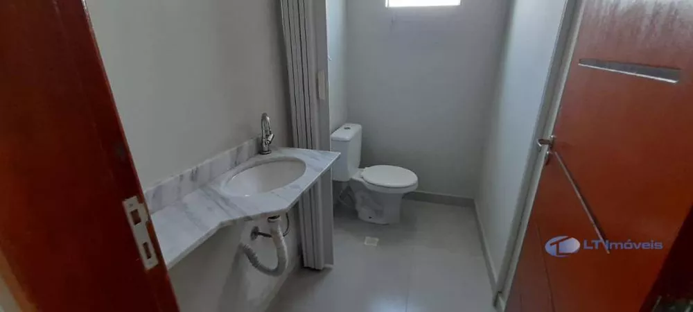 Sala-Conjunto, 35 m² - Foto 6