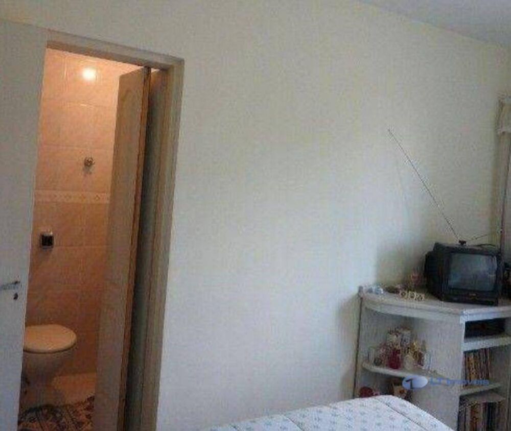 Apartamento, 3 quartos, 100 m² - Foto 1
