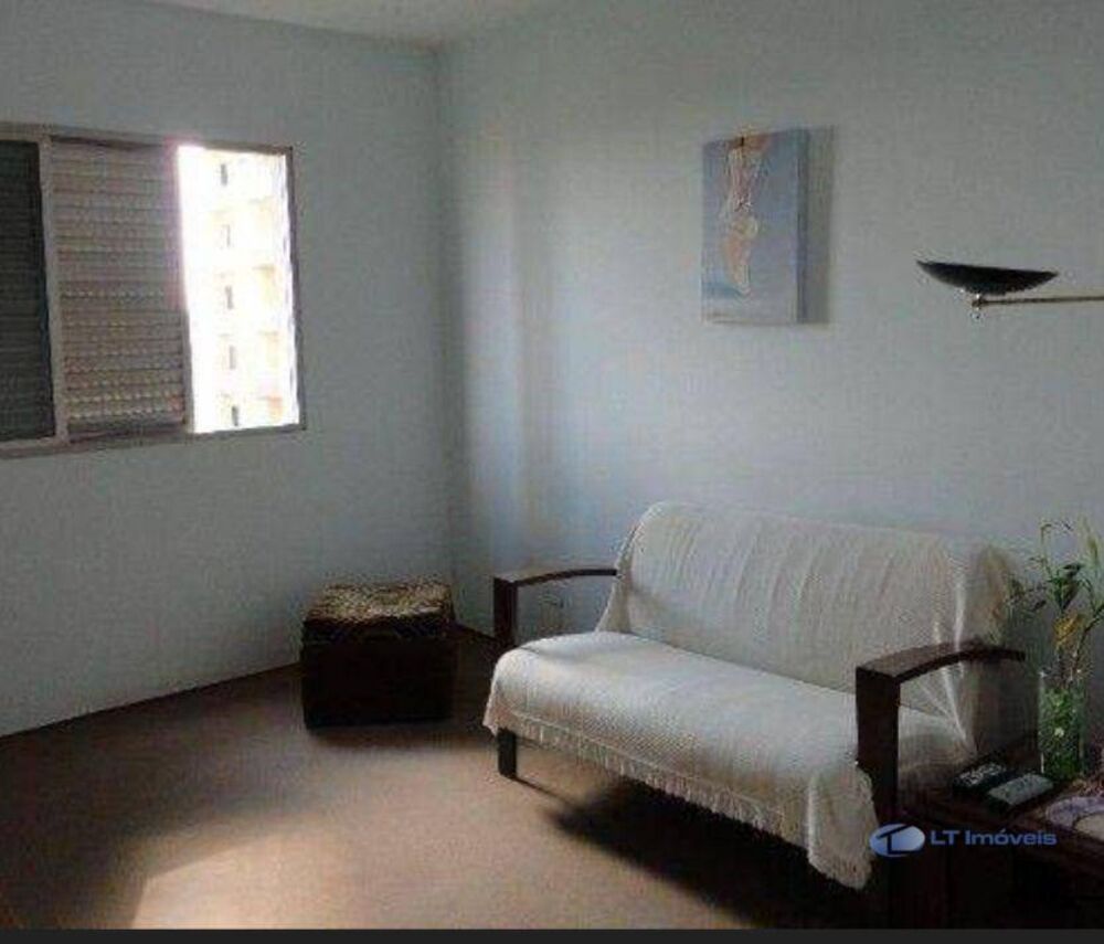 Apartamento, 3 quartos, 100 m² - Foto 2