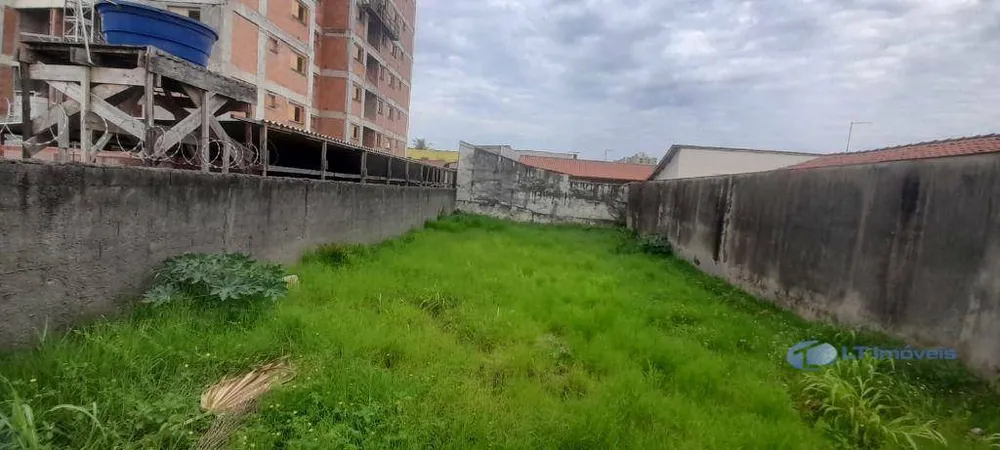 Terreno, 288 m² - Foto 1