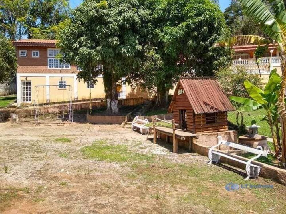 Chácara à venda e aluguel com 6 quartos, 1300m² - Foto 4