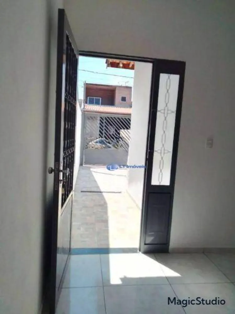 Casa, 2 quartos, 77 m² - Foto 4