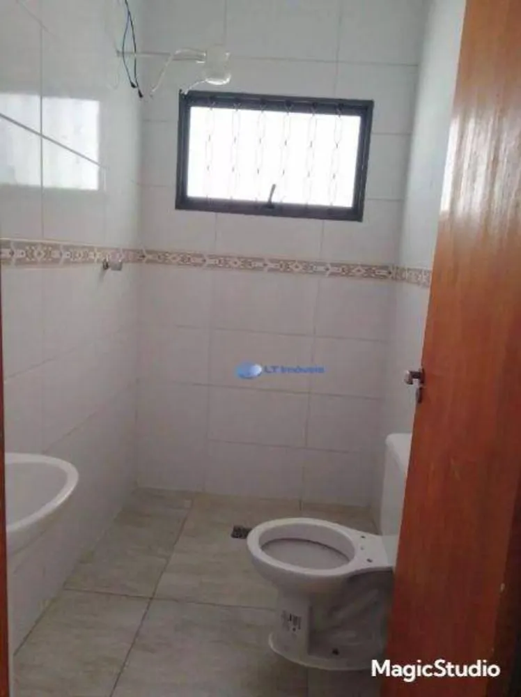 Casa, 2 quartos, 77 m² - Foto 2