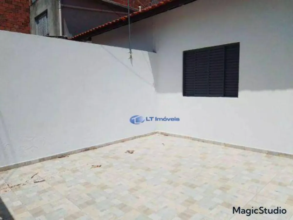 Casa, 2 quartos, 77 m² - Foto 3