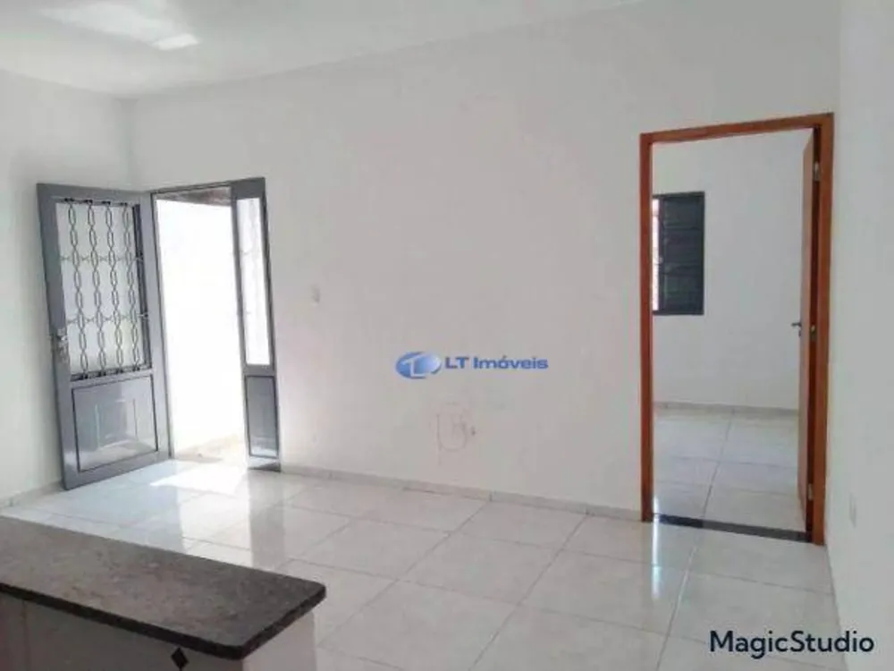 Casa, 2 quartos, 77 m² - Foto 1