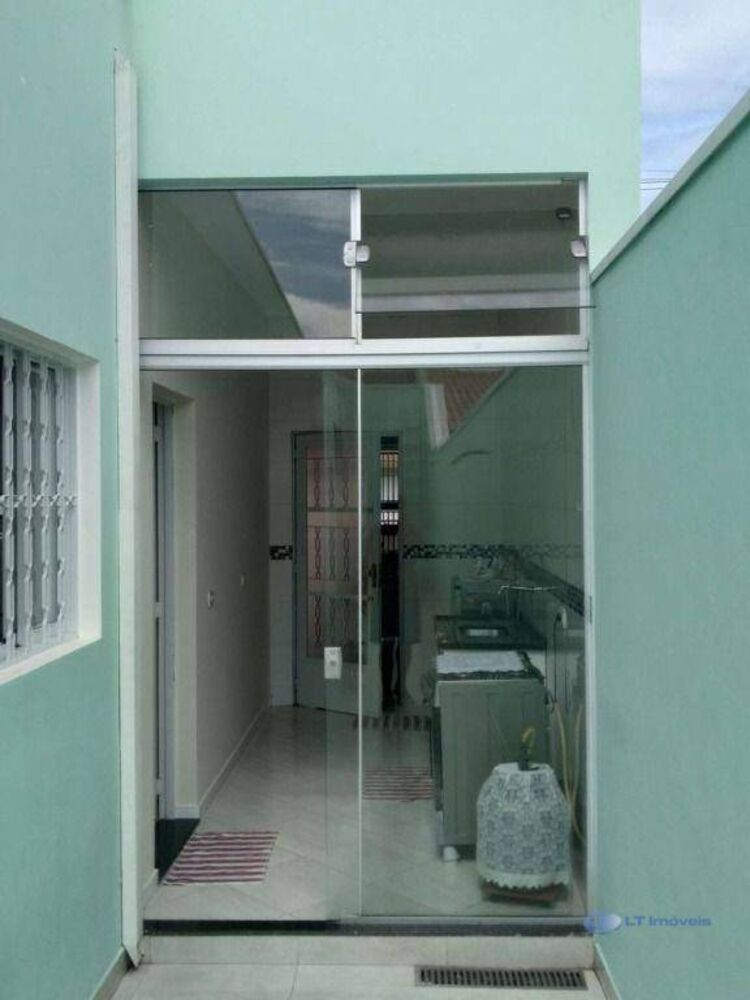 Casa, 2 quartos, 145 m² - Foto 1